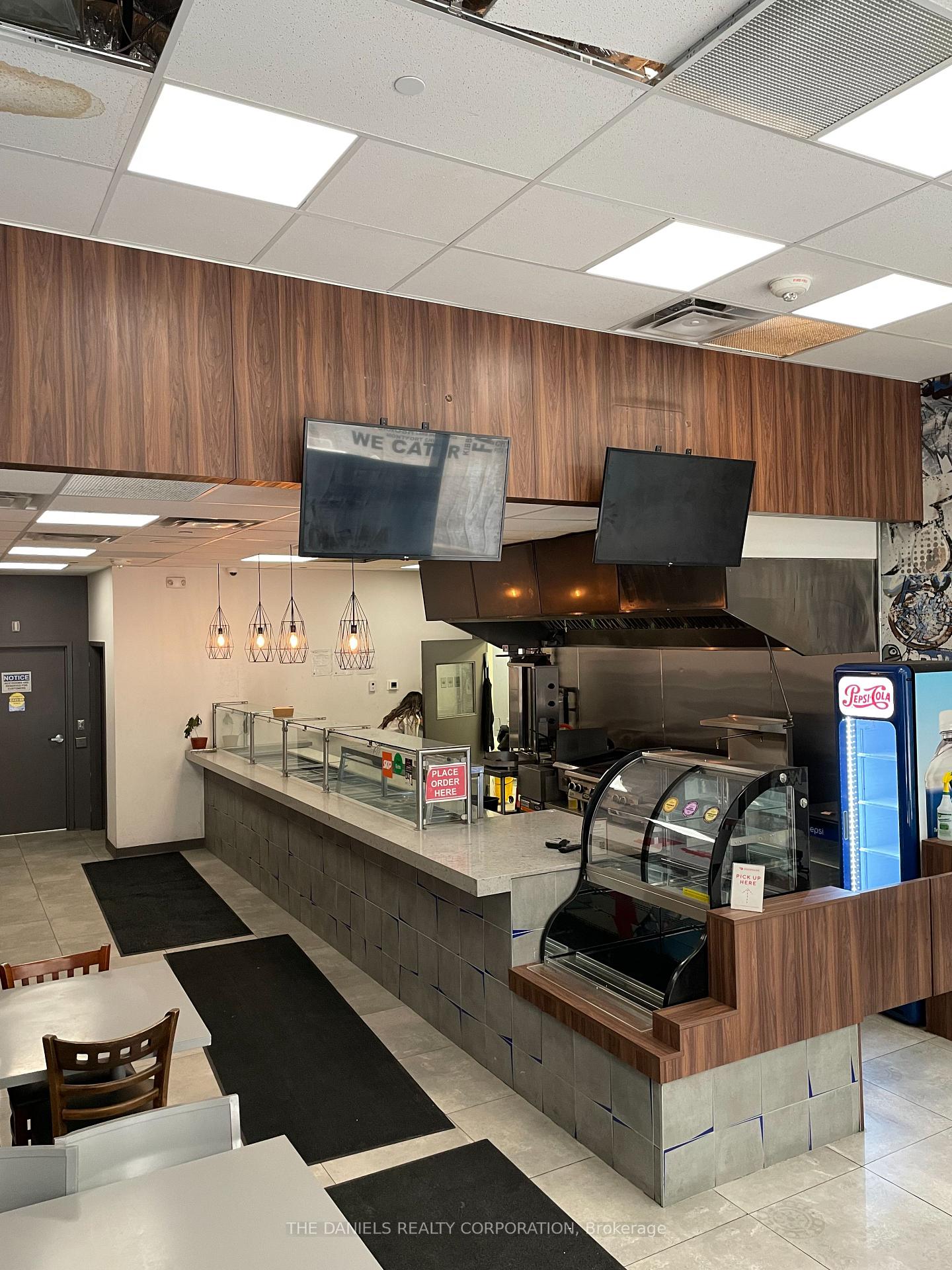 5 - 12 Richardson Street Toronto Ontario Canada Lease commercial AMIT TALREJA RE/MAX All-Stars Realty Inc., Brokerage *