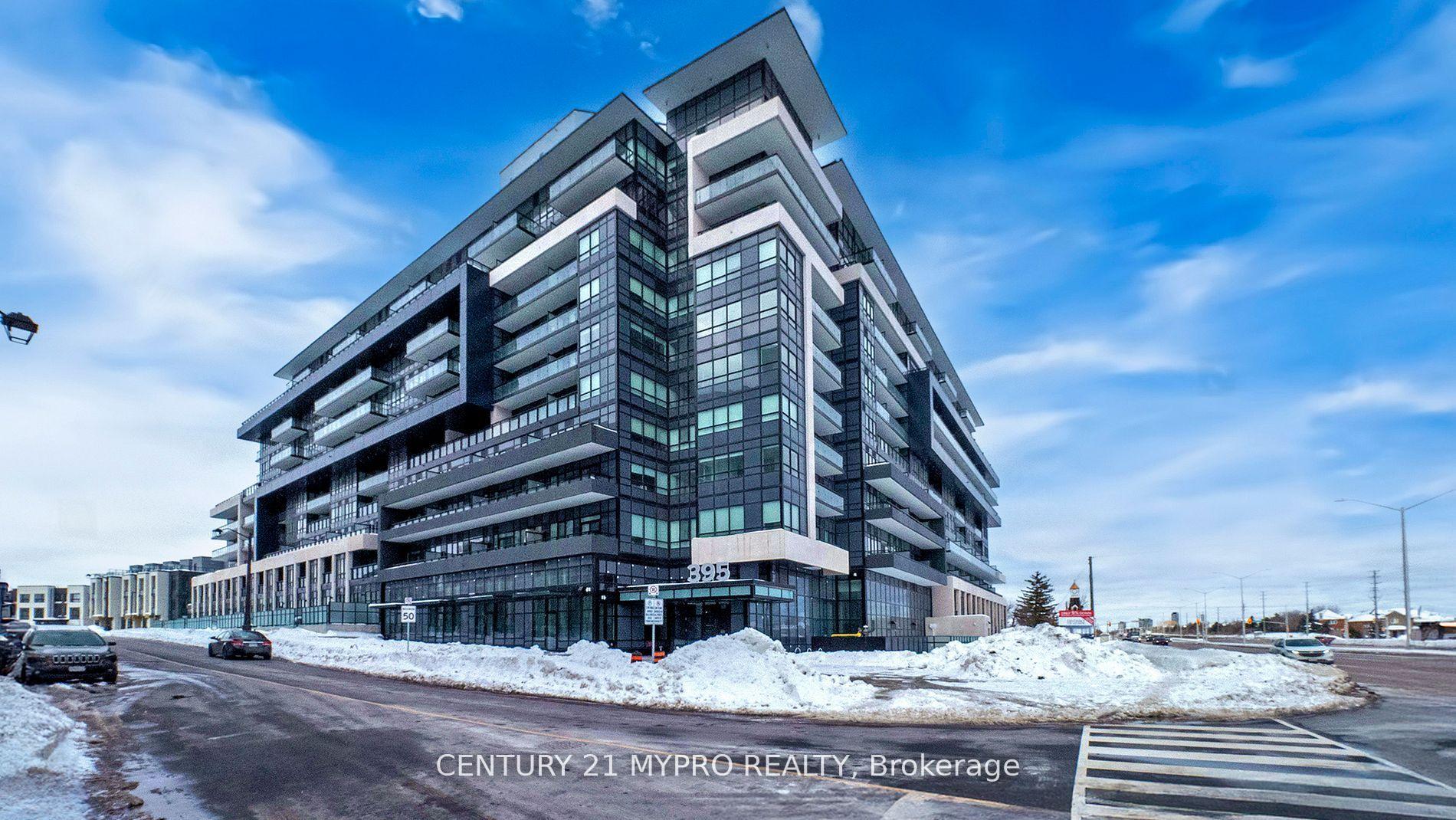 626 - 395 Dundas Street W Oakville Ontario Canada Sale residential Alexia Yee Century 21 MyPro Realty, Brokerage