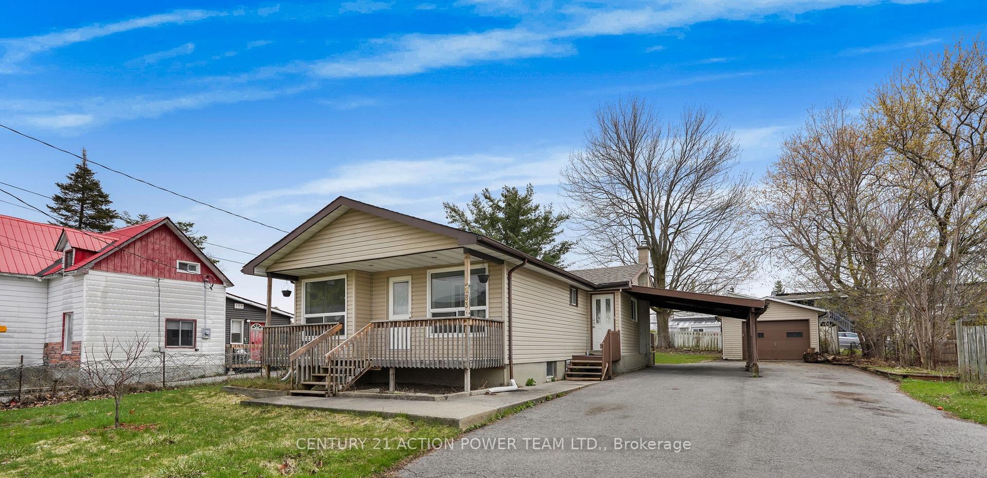 983 Chapman Street Clarence-Rockland Ontario Canada Sale residential Happi Muhar Century 21 Action Power Team Ltd., Brokerage*