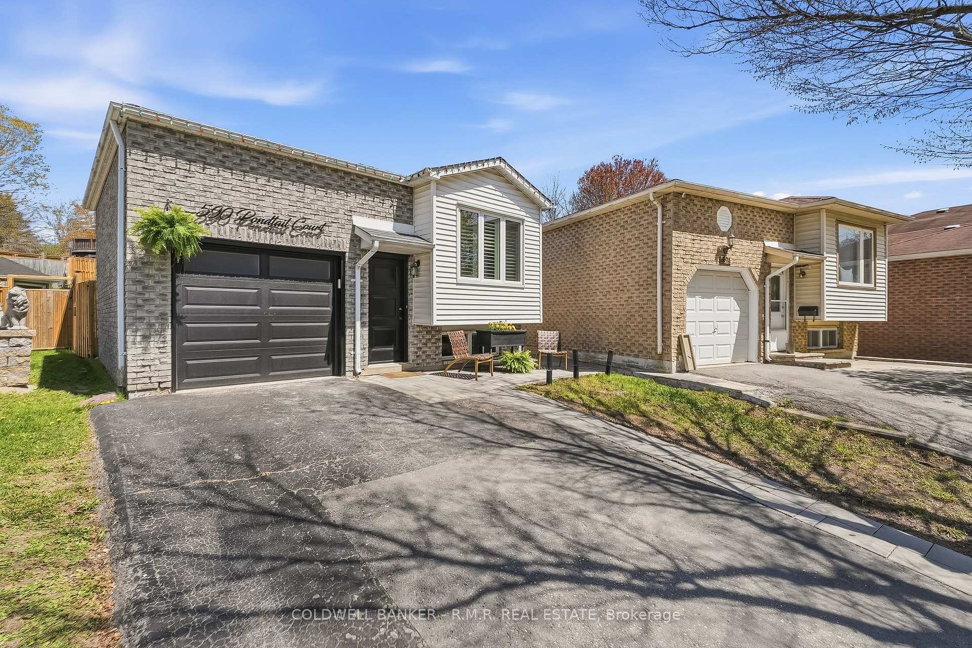 590 Pondtail Court Oshawa Ontario Canada Sale residential   Coldwell Banker - R.M.R. Real Estate, Brokerage *