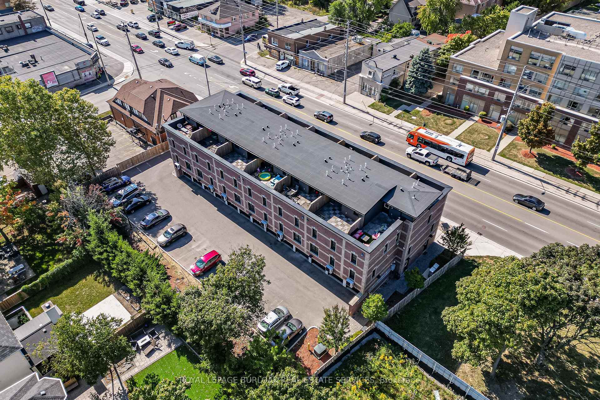 213 - 760 Lakeshore Road E Mississauga Ontario Canada Sale residential OWAIS GHANI Royal Lepage Certified Realty, Brokerage*