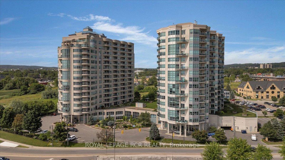 306 - 6 Toronto Street Barrie Ontario Canada Sale residential Debbie Martin Royal LePage RCR Realty, Brokerage *