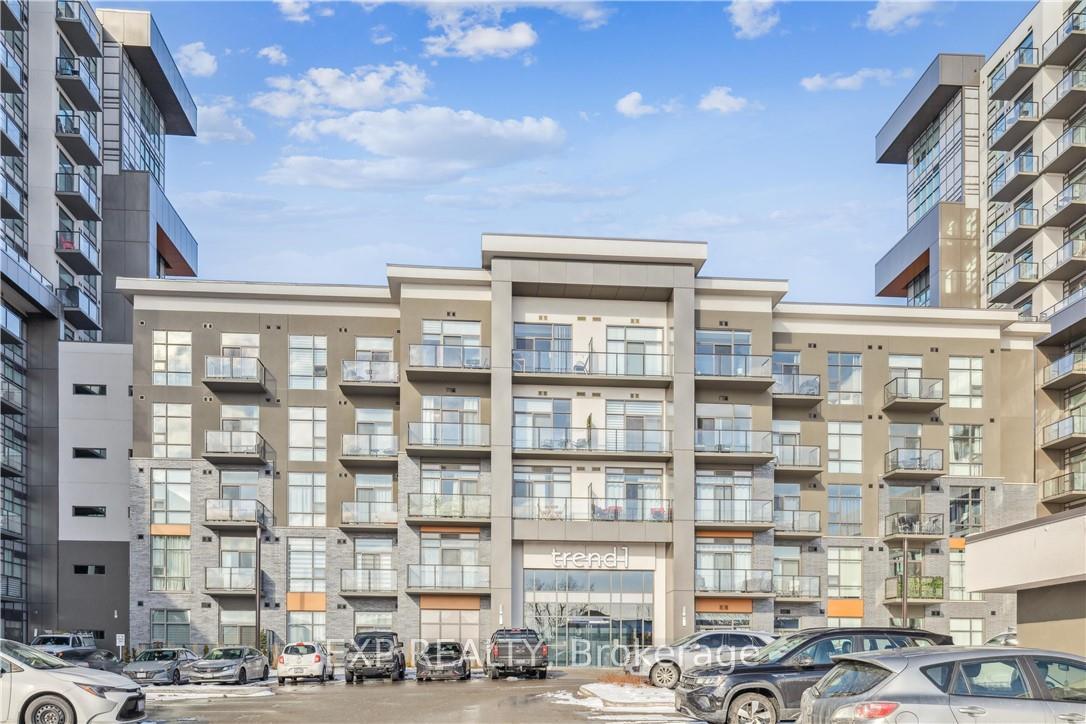 115 - 450 Dundas Street E Hamilton Ontario Canada Sale residential Yama Saighani Kingsway Real Estate, Brokerage
