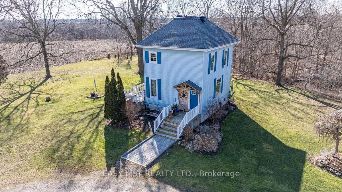 28143 Talbot Line Dutton/Dunwich Ontario Canada Sale residential Sophie Giterman Easy List Realty Ltd.