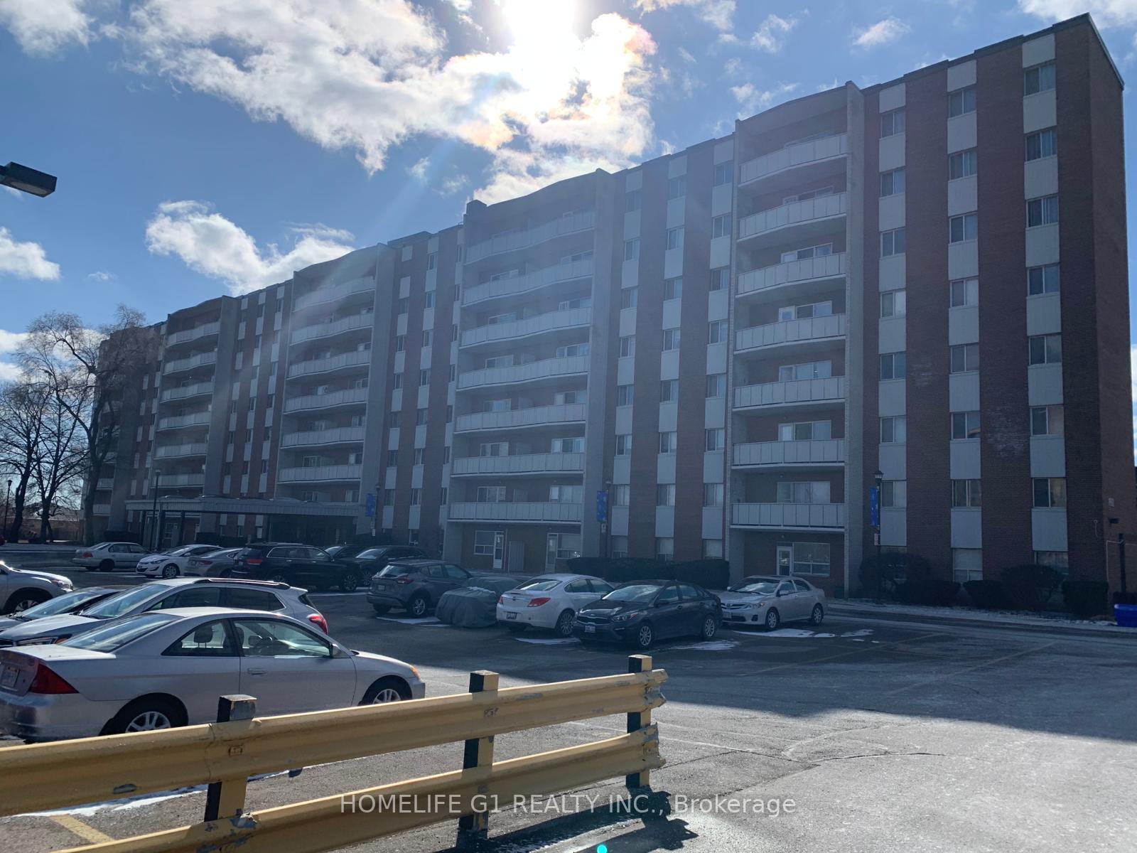 1660 Bloor Street Mississauga Ontario Canada Rent residential Khawar Bashir HomeLife G1 Realty Inc., Brokerage*