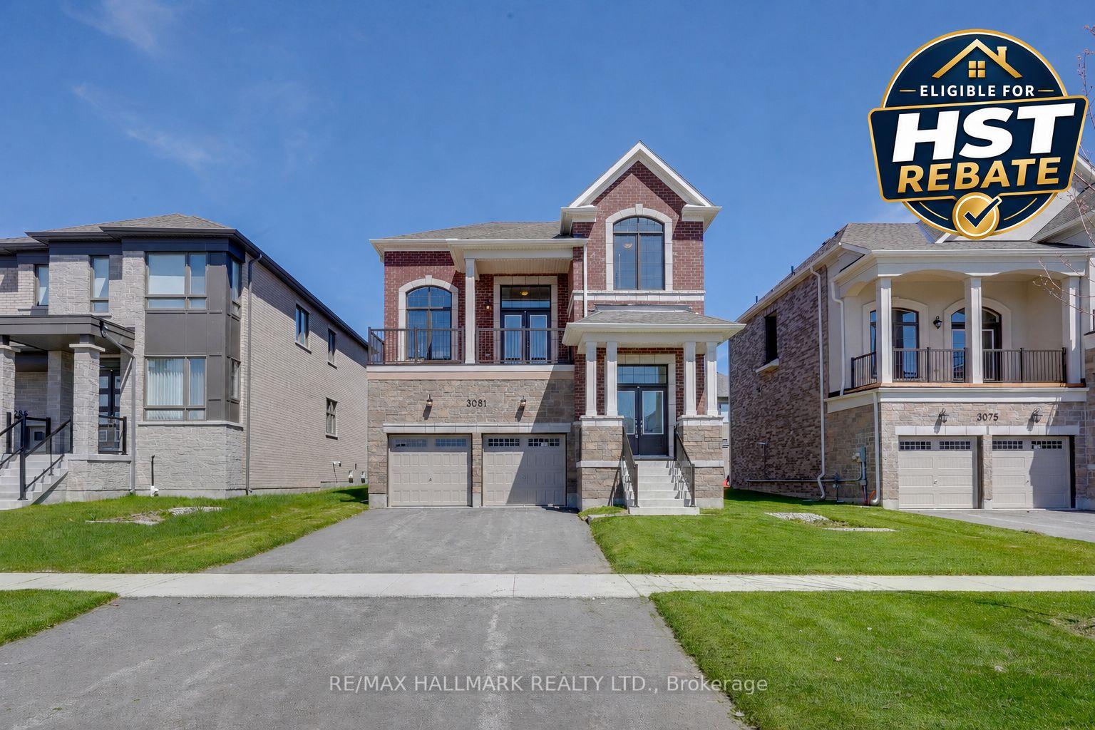3081 Ireton Street Innisfil Ontario Canada Sale residential Melanie Martyn Right at Home Realty, Brokerage*