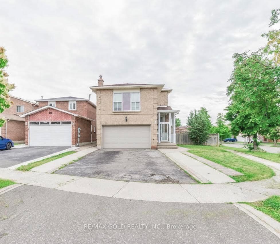 7 Metzak Drive Brampton Ontario Canada Sale residential   Incom New Demo Office