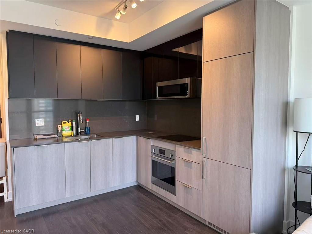 2209 - 308 Jarvis Street Toronto Ontario Canada Rent residential ILKAY KAYA RE/MAX West Realty Inc., Brokerage *