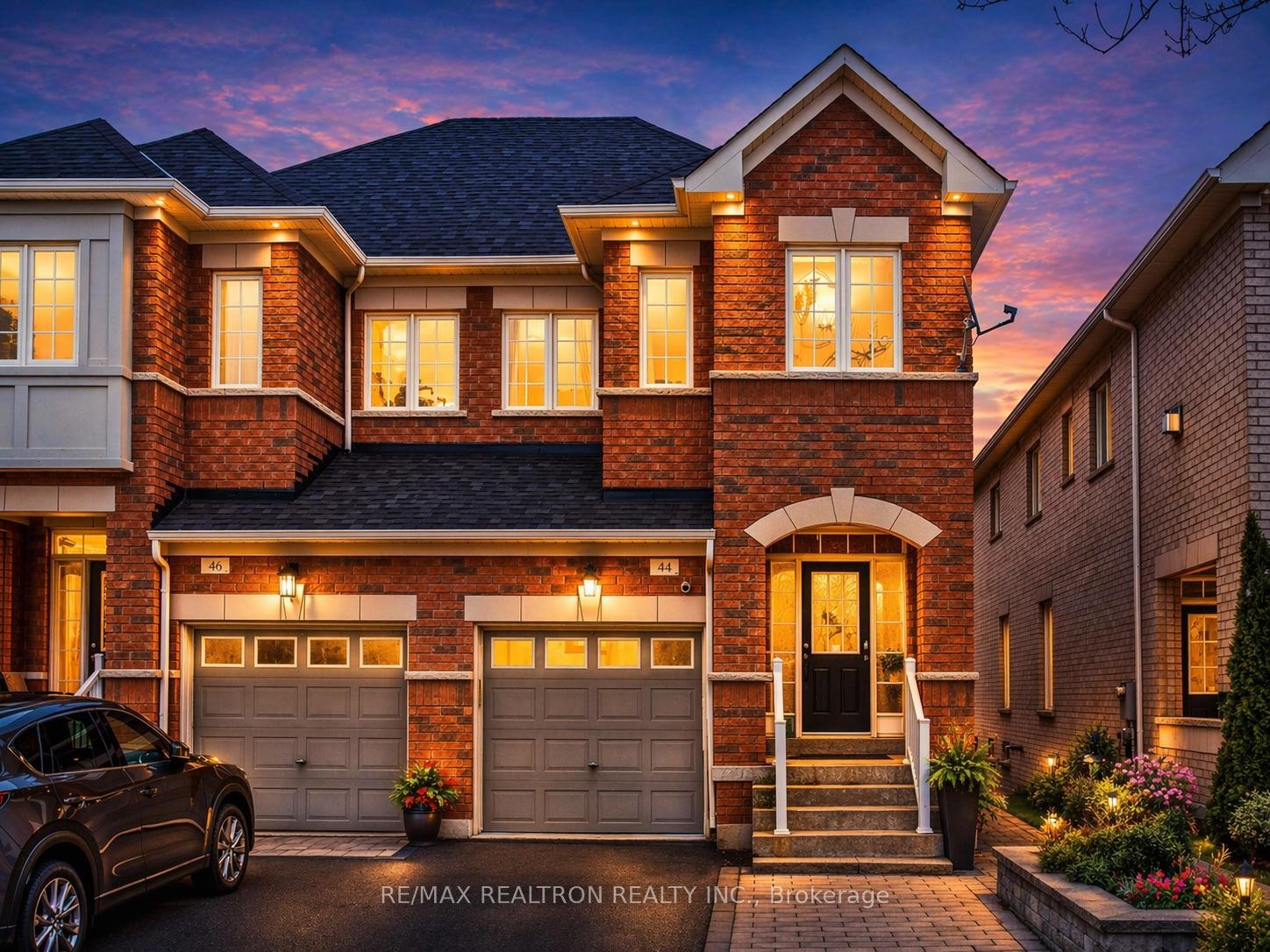 44 Westolivia Trail Vaughan Ontario Canada Sale residential Leon Klaiman RE/MAX Realtron Realty Inc., Brokerage*