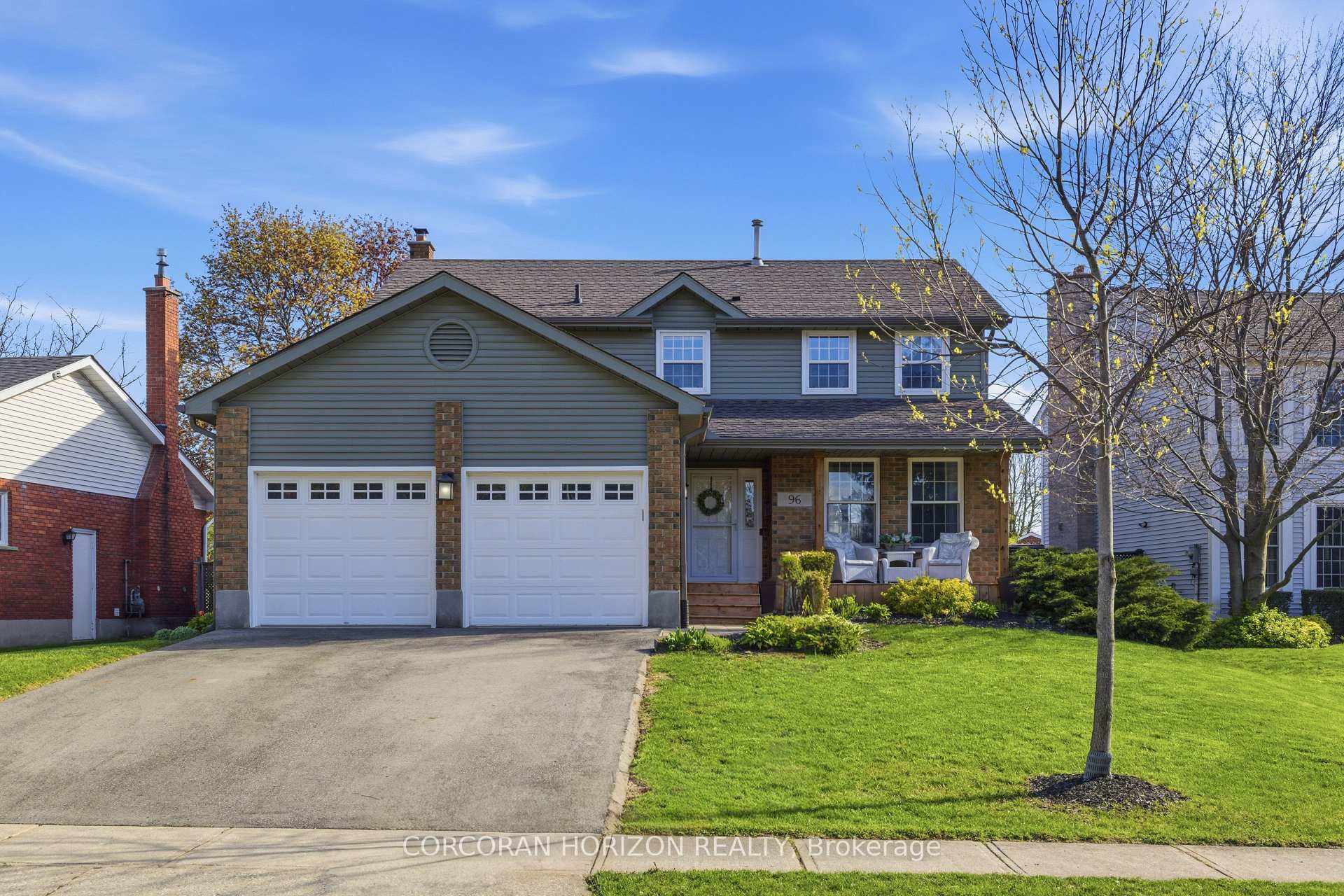 96 Gordon Street Cambridge Ontario Canada Sale residential Renee Blair Sotheby's International Realty Canada