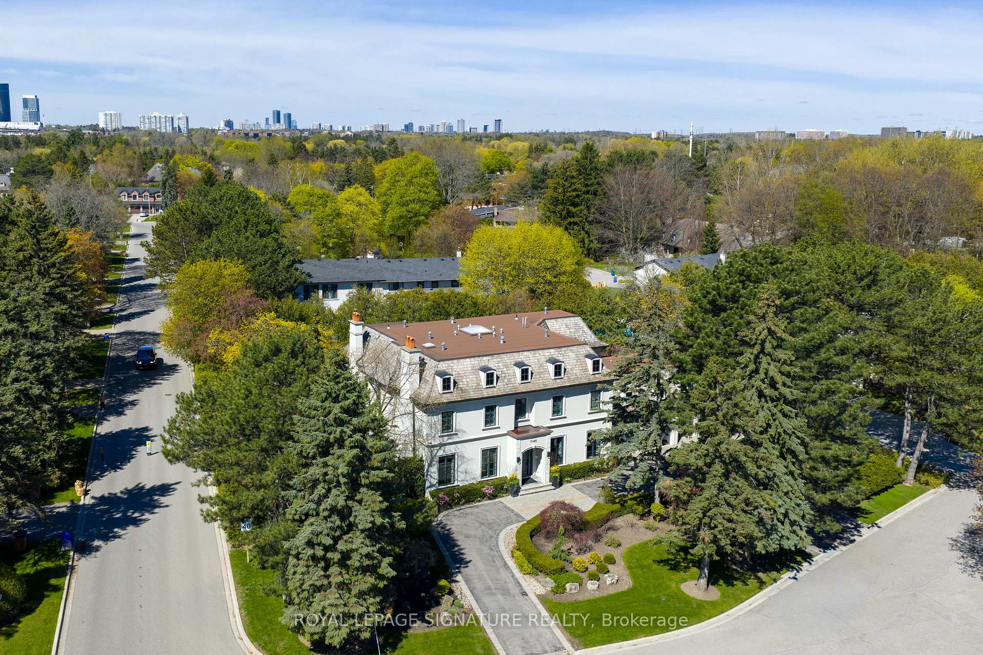 2 Spirea Court Markham Ontario Canada Sale residential   Realty Executives Group Ltd., Brokerage
