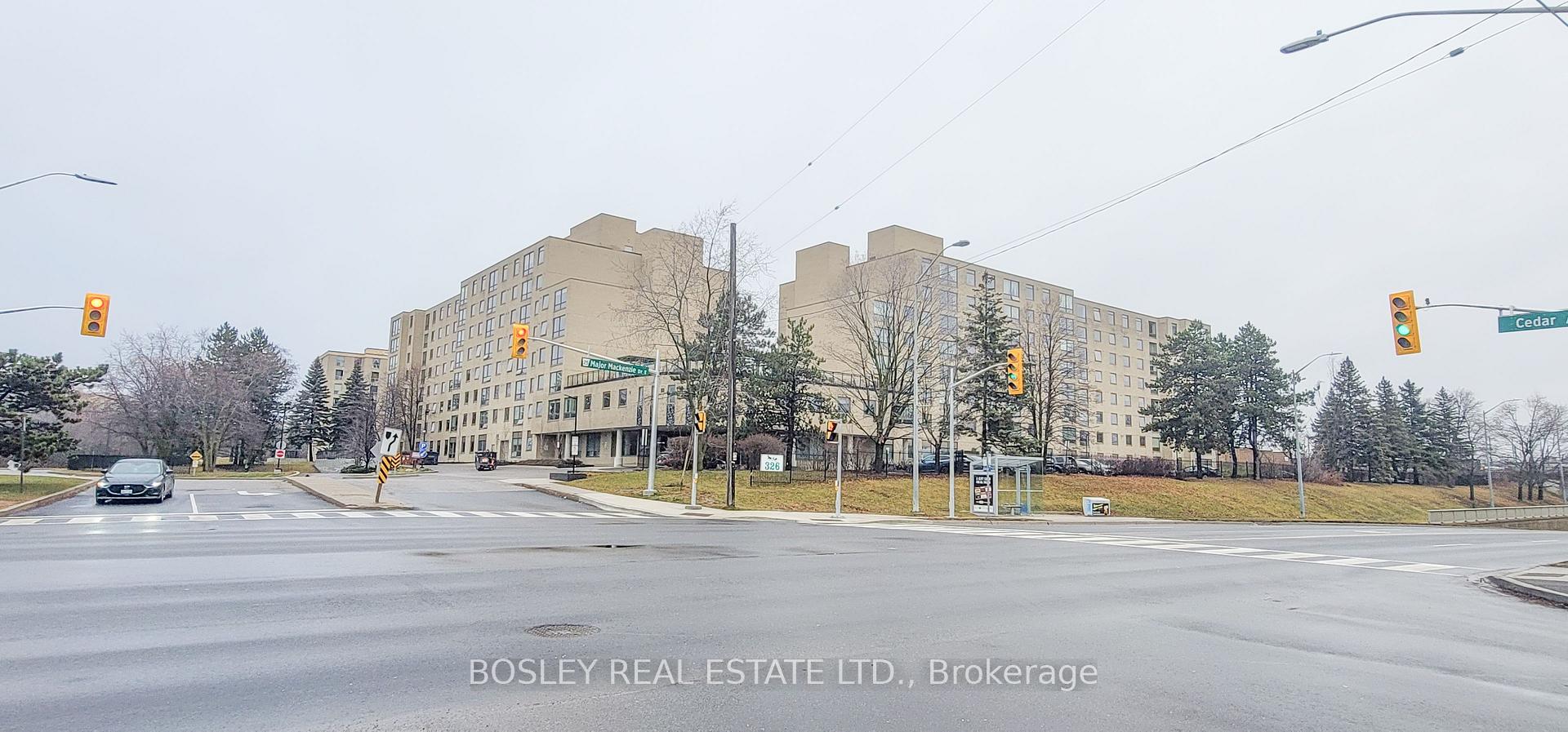 822 - 326 Major Mackenzie Drive E Richmond Hill Ontario Canada Rent residential Li Koo Bosley Real Estate Ltd., Brokerage*
