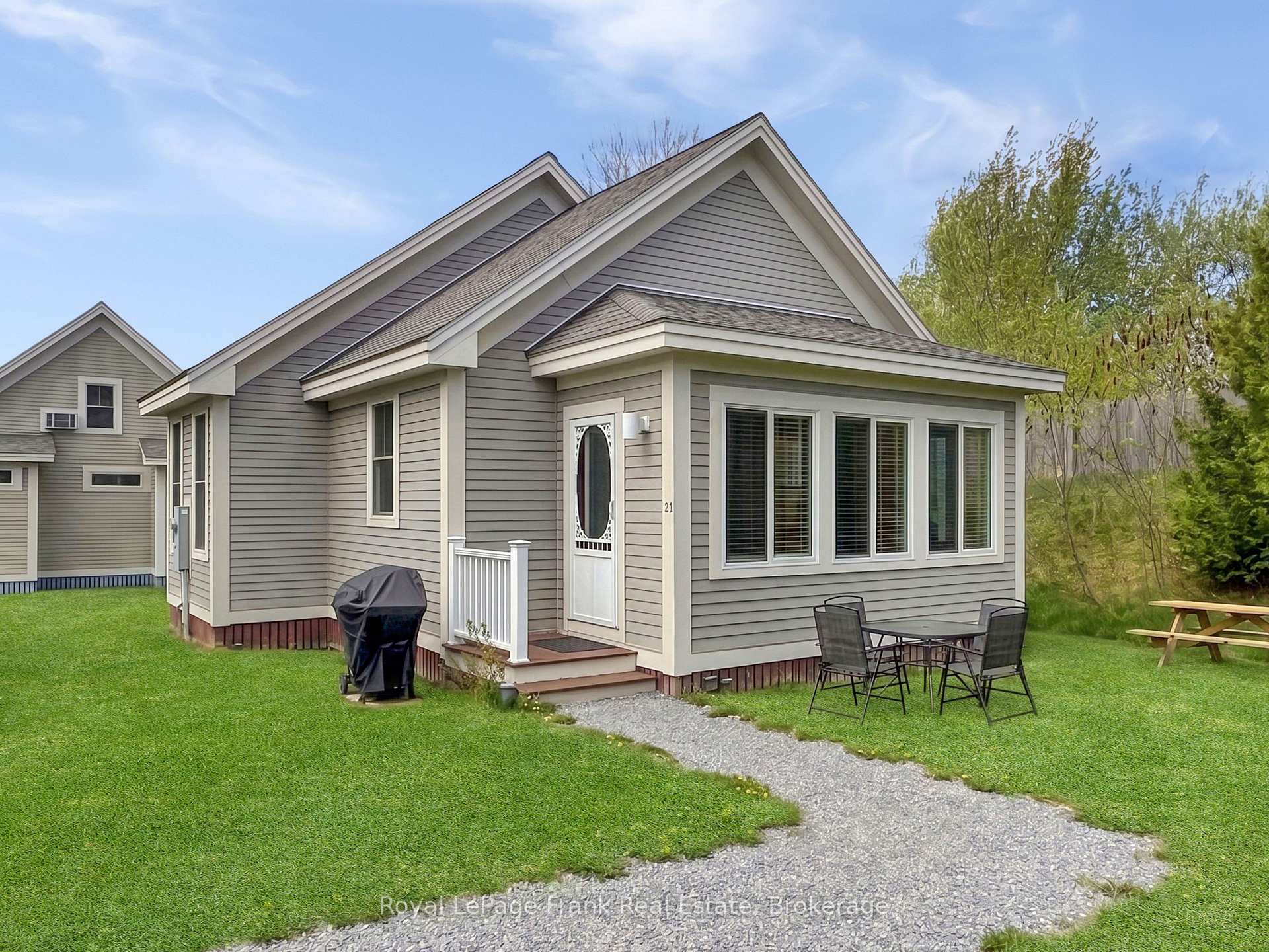 13 - 26 Meadow View Lane Prince Edward County Ontario Canada Sale residential Sandy Gardner Royal LePage Frank Real Estate Brokerage*