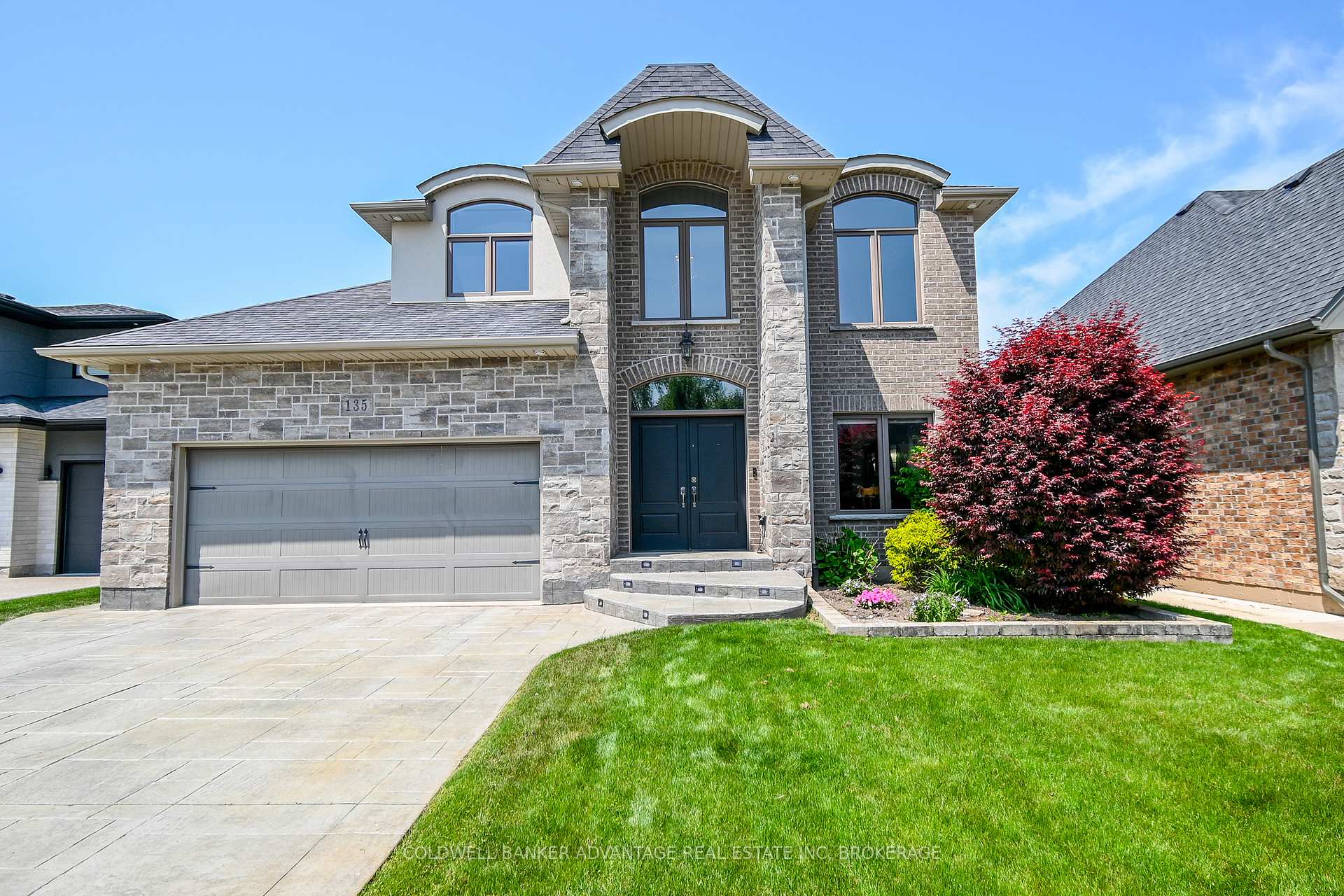 135 Forest Ridge Court Welland Ontario Canada Sale residential Faith Rolleman COLDWELL BANKER ADVANTAGE REAL ESTATE INC, BROKERAGE*