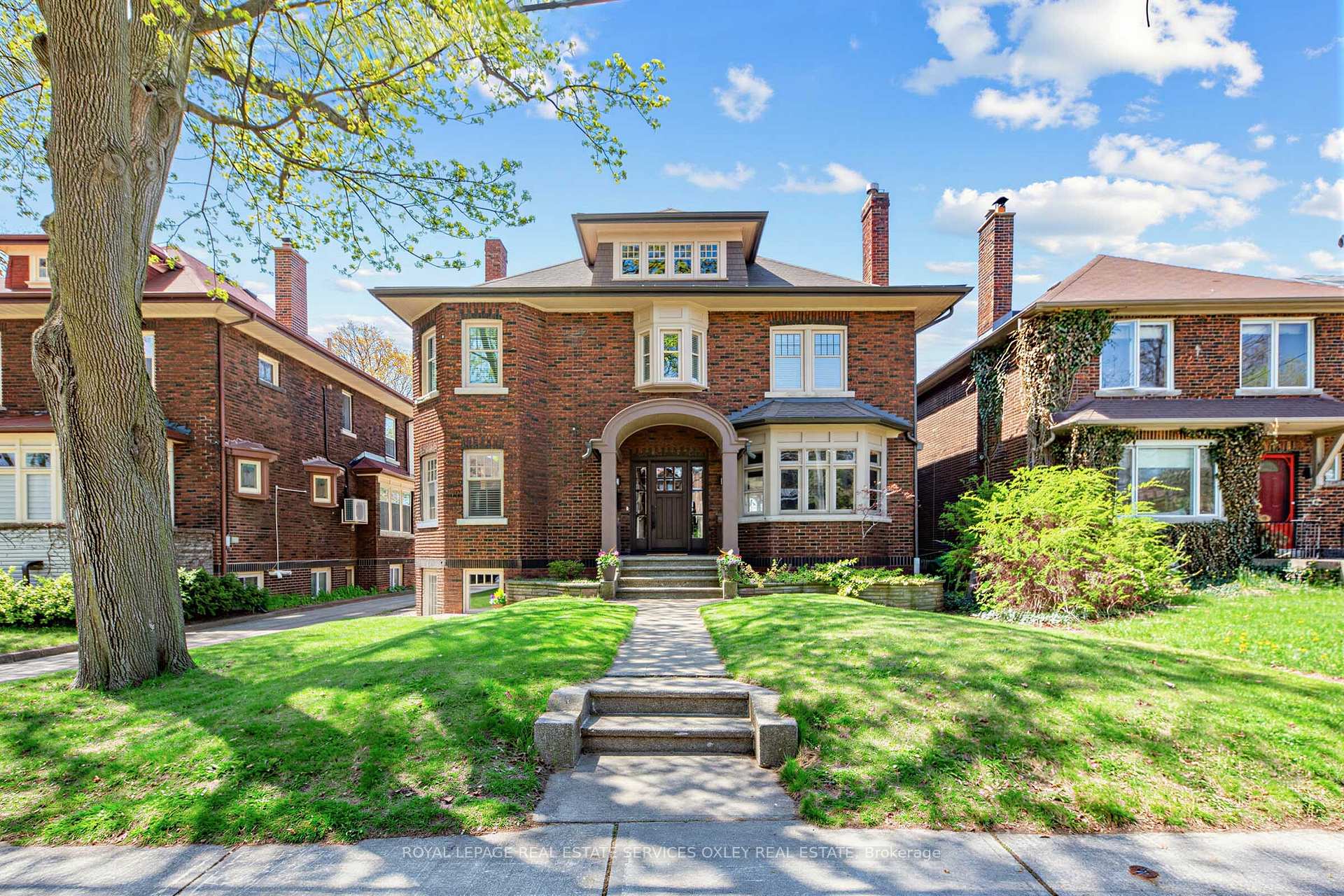 45 Thorncliffe Avenue Toronto Ontario Canada Sold residential Riverdale Homes and Condos Real Estate Homeward, Brokerage*