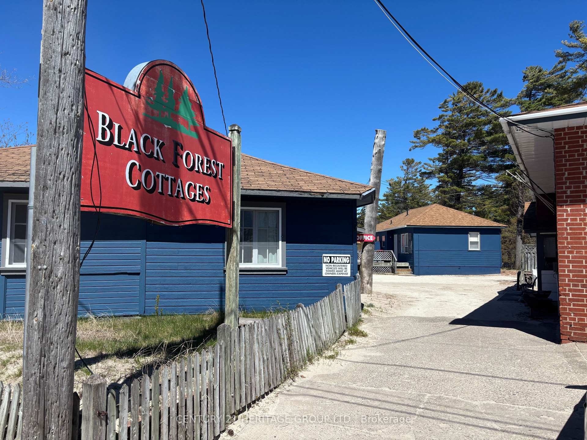 11 12th Street N Wasaga Beach Ontario Canada Sale commercial   Best Ontario Homes