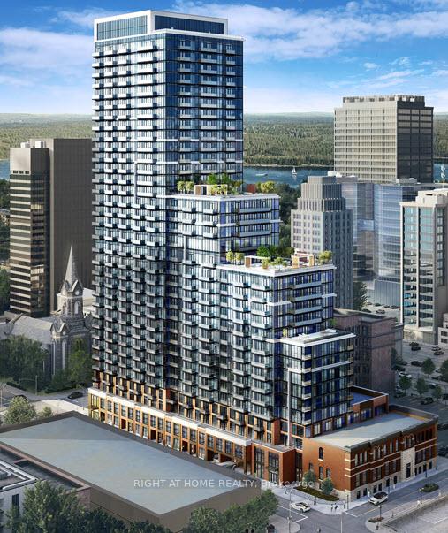 1410 - 75 James Street S Hamilton Ontario Canada Rent residential George Mitropoulos Right at Home Realty, Brokerage*