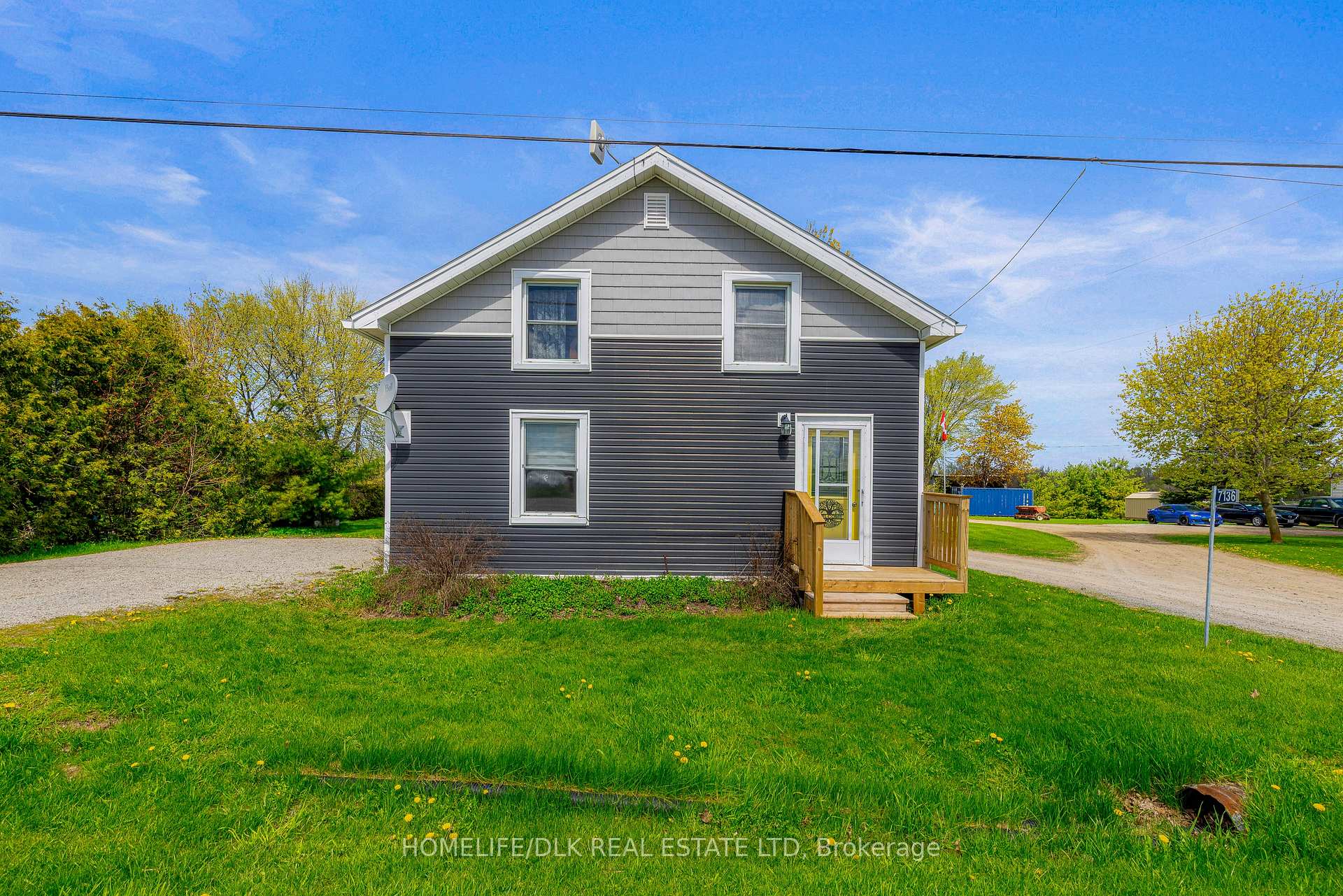 7136 County 42 Road Elizabethtown-Kitley Ontario Canada Sale residential Ryann Bailey HomeLife/DLK Real Estate Ltd., Brokerage*