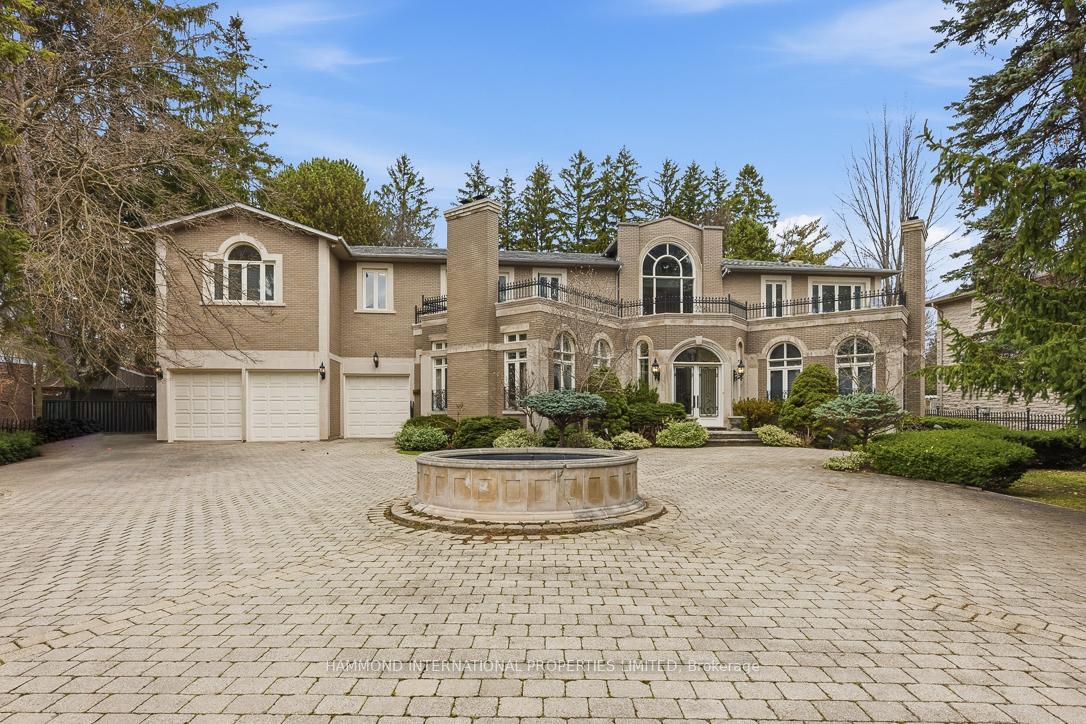 78 Elgin Street Markham Ontario Canada Sale residential   Realty Executives Group Ltd., Brokerage