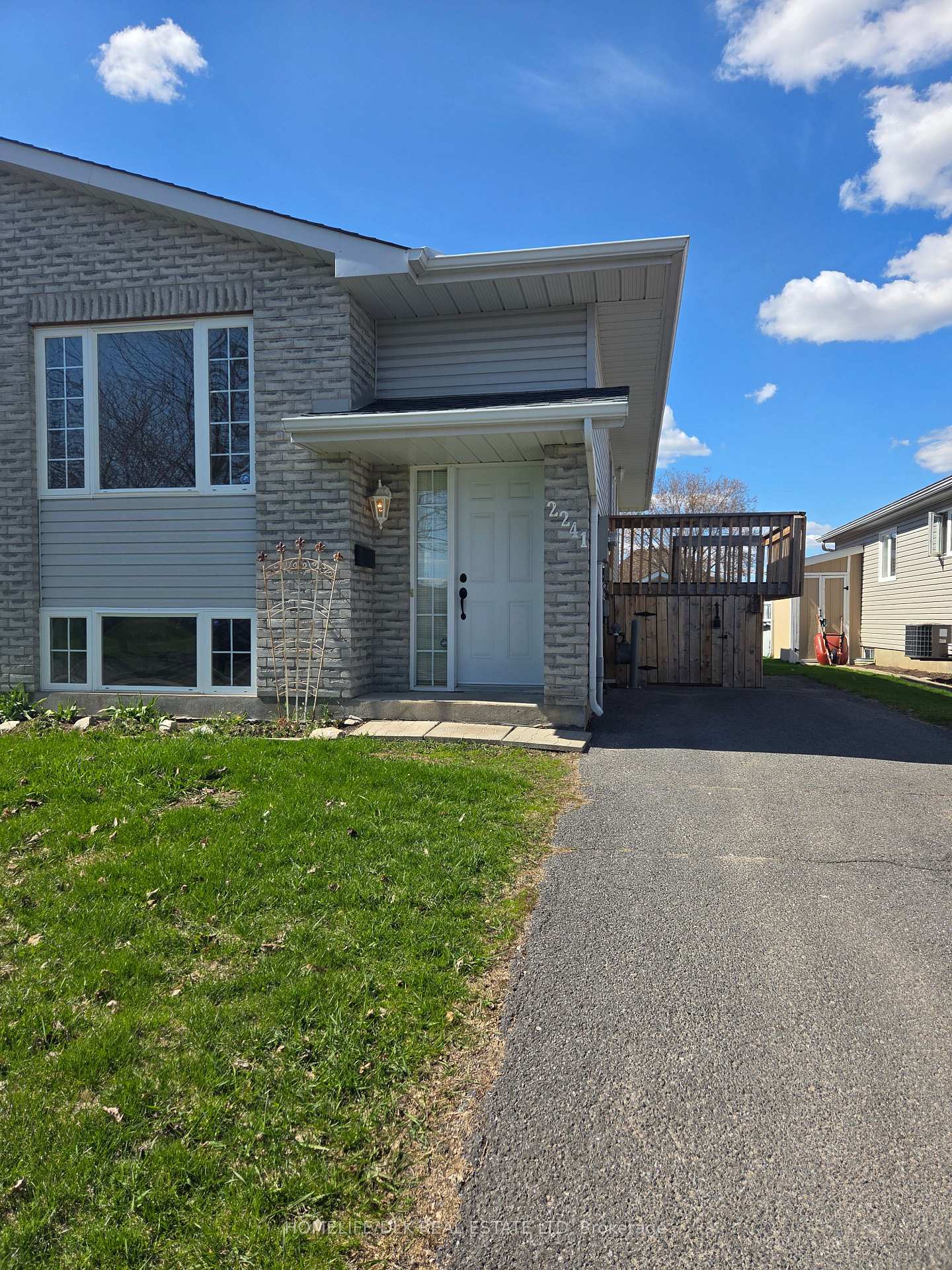 2241 Glen Brook Drive Cornwall Ontario Canada Rented residential Ryann Bailey HomeLife/DLK Real Estate Ltd., Brokerage*