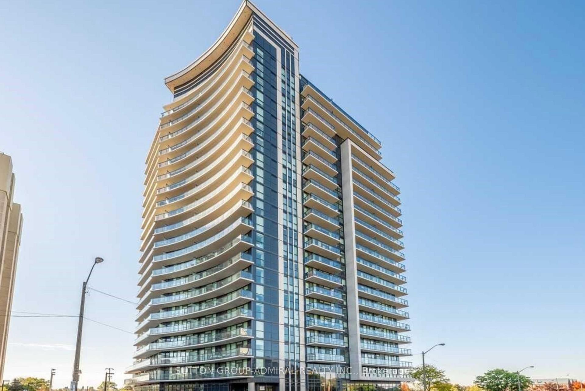 304 - 1461 Lawrence Avenue W Toronto Ontario Canada Rented residential Andrey Zavidovskiy Sutton Group-Admiral Realty Inc., Brokerage*