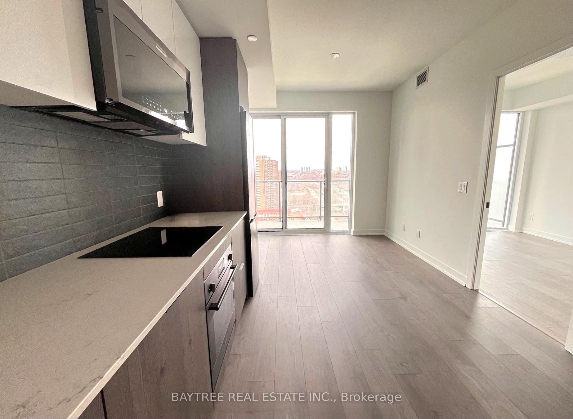2110 - 5 Defries Street Toronto Ontario Canada Rented residential Varun Sirohi HomeLife Superstars Real Estate Ltd., Brokerage*