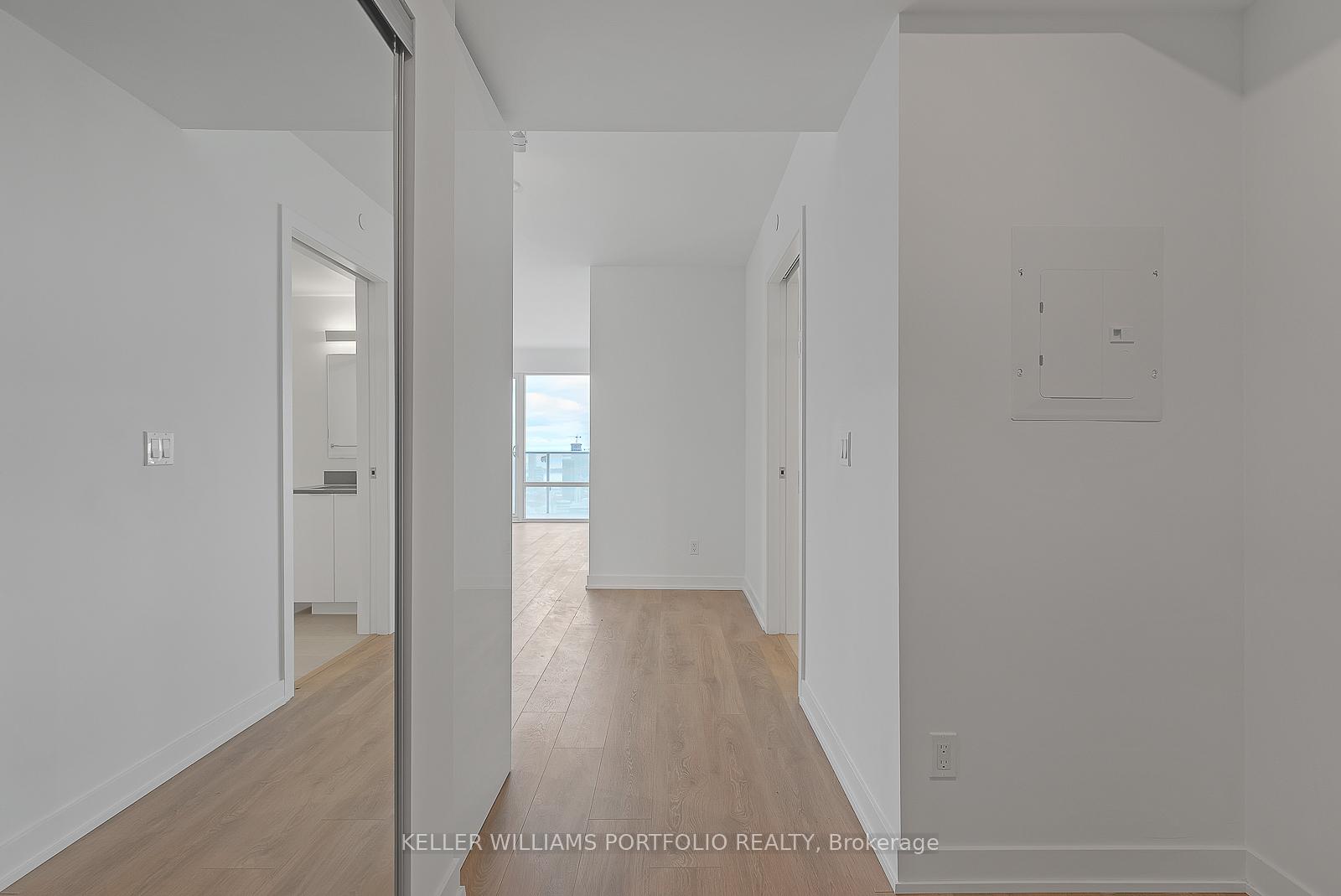 4809 - 501 Yonge Street Toronto Ontario Canada Rented residential Varun Sirohi HomeLife Superstars Real Estate Ltd., Brokerage*
