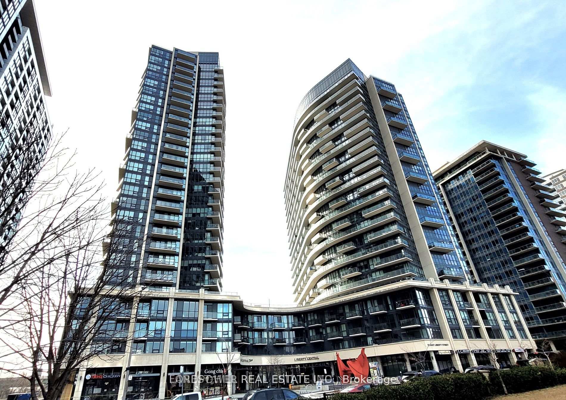 704 - 49 East Liberty Street Toronto Ontario Canada Rented residential Varun Sirohi HomeLife Superstars Real Estate Ltd., Brokerage*