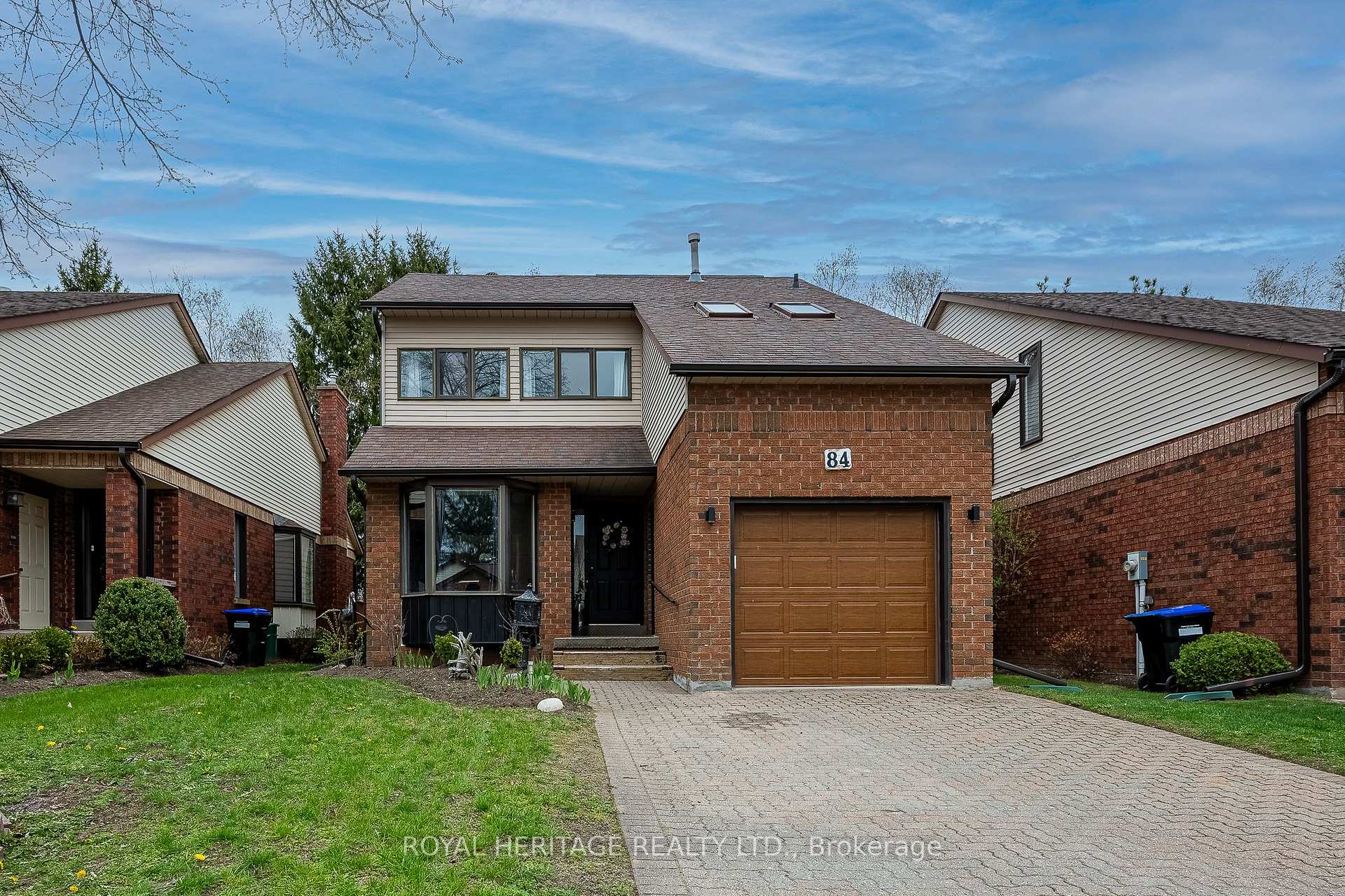 26 - 84 Green Briar Road New Tecumseth Ontario Canada Sale residential Joanne Leigh Royal Heritage Realty Ltd., Brokerage*