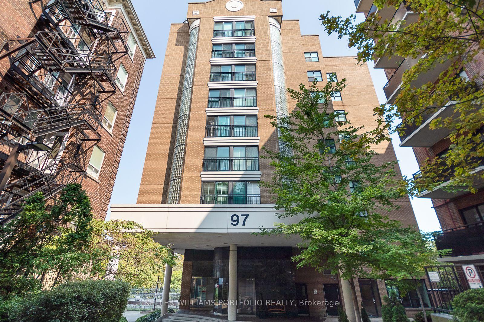 604 - 97 Lawton Boulevard Toronto Ontario Canada Rented residential Varun Sirohi HomeLife Superstars Real Estate Ltd., Brokerage*