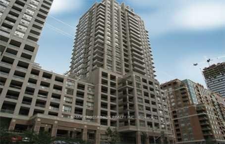 2604 - 909 Bay Street Toronto Ontario Canada Rent residential ISAAC HAN RE/MAX CROSSROADS REALTY INC. Brokerage*