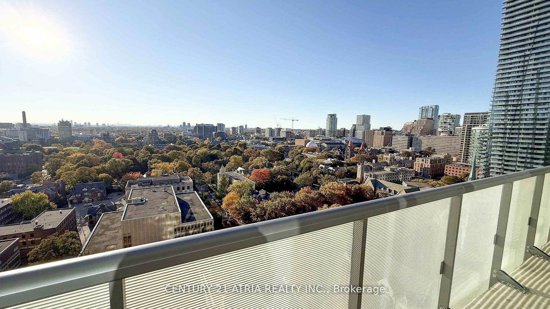 1805 - 57 St. Joseph Street Toronto Ontario Canada Sold residential Varun Sirohi HomeLife Superstars Real Estate Ltd., Brokerage*