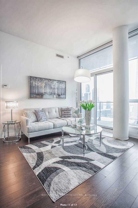 3203 - 8 Mercer Street Toronto Ontario Canada Rented residential Varun Sirohi HomeLife Superstars Real Estate Ltd., Brokerage*