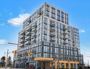 325 - 7437 Kingston Road Toronto Ontario Canada Rented residential Varun Sirohi HomeLife Superstars Real Estate Ltd., Brokerage*