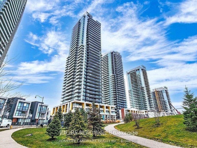 710 - 95 Mcmahon Drive Toronto Ontario Canada Rented residential Varun Sirohi HomeLife Superstars Real Estate Ltd., Brokerage*