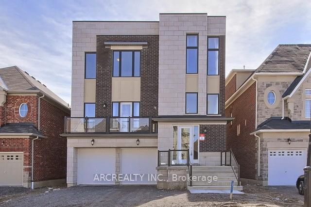 79 Baldry Avenue Vaughan Ontario Canada Rent residential Eyal Har-Gil Sutton Group-Admiral Realty Inc., Brokerage *