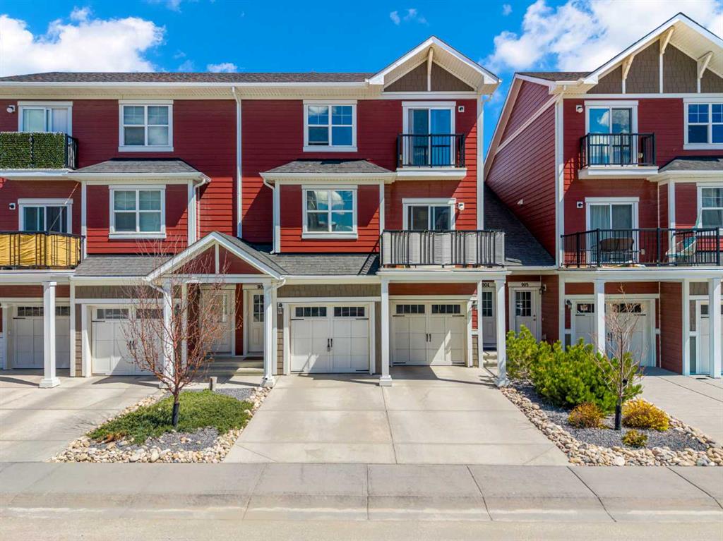 903 - 881 Sage Valley BV Calgary Alberta Canada Sale residential Mark Jamias Real Estate Professionals Inc., Brokerage*