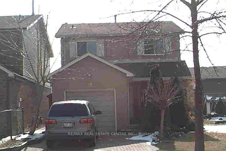 72 Swennen Drive Brampton Ontario Canada Rent residential Naveen Dua RE/MAX Real Estate Centre Inc., Brokerage *