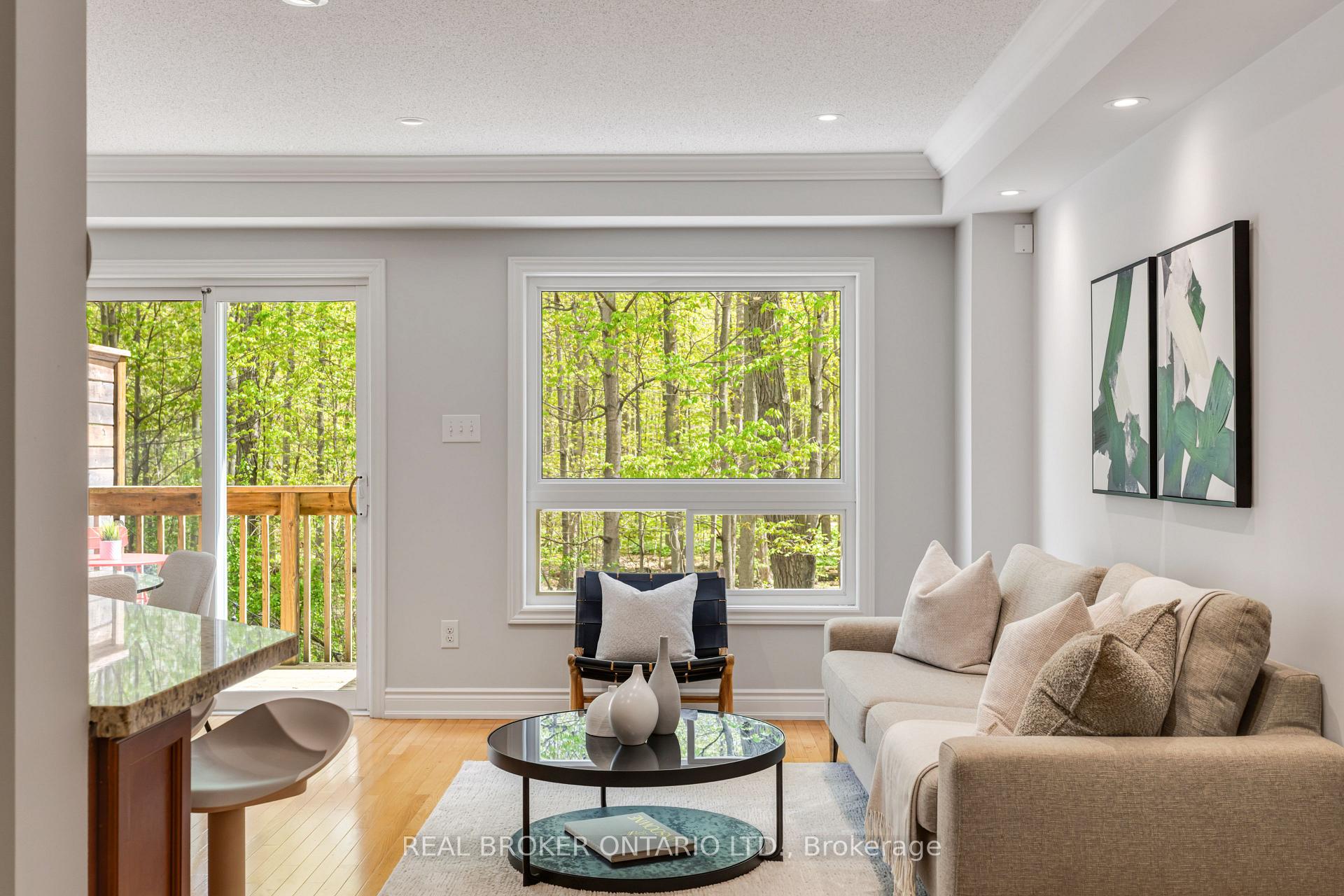 33 - 233 Duskywing Way Oakville Ontario Canada Sale residential Bora Celikel RE/MAX Real Estate Centre Inc., Brokerage*