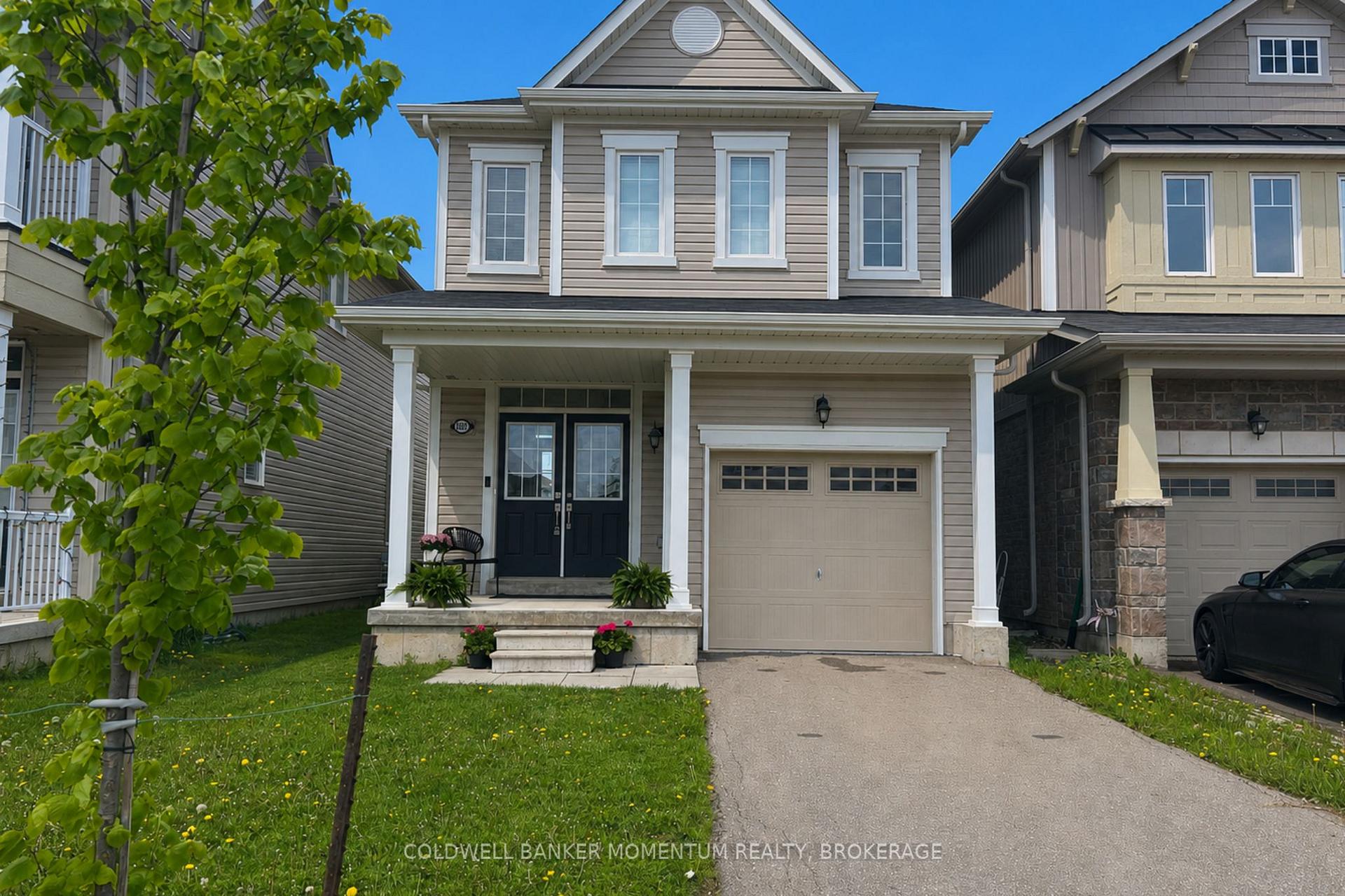 8823 Chickory Trail Niagara Falls Ontario Canada Sale residential Kafayat Ayodele-Peters Right at Home Realty, Brokerage*