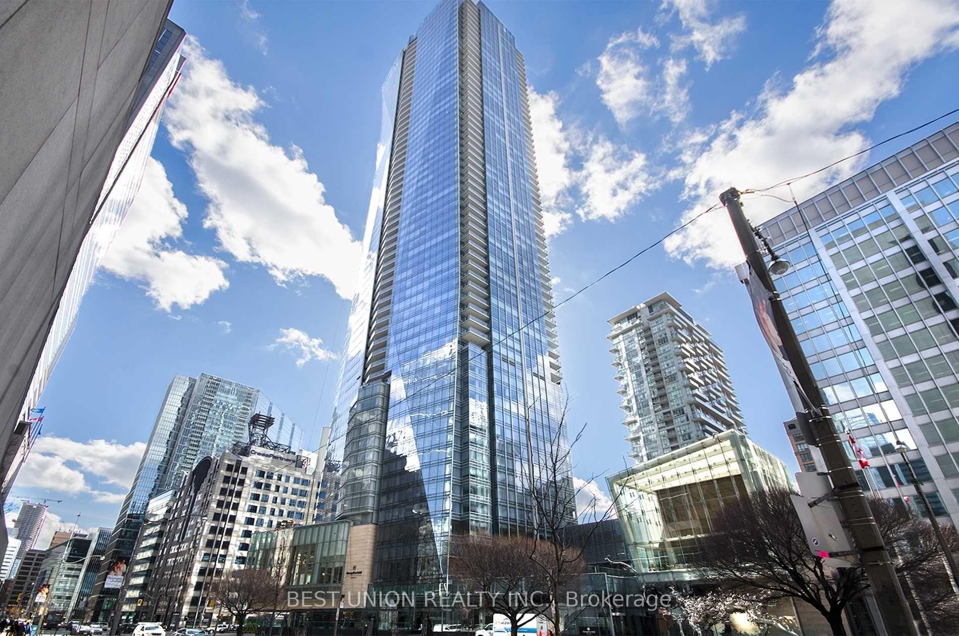 5301 - 180 University Avenue Toronto Ontario Canada Sold residential   Best Union Realty Inc., Brokerage
