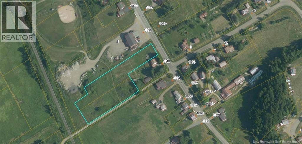 1048 Royal Memramcook New Brunswick Canada Sale residential   EXIT Realty Associates