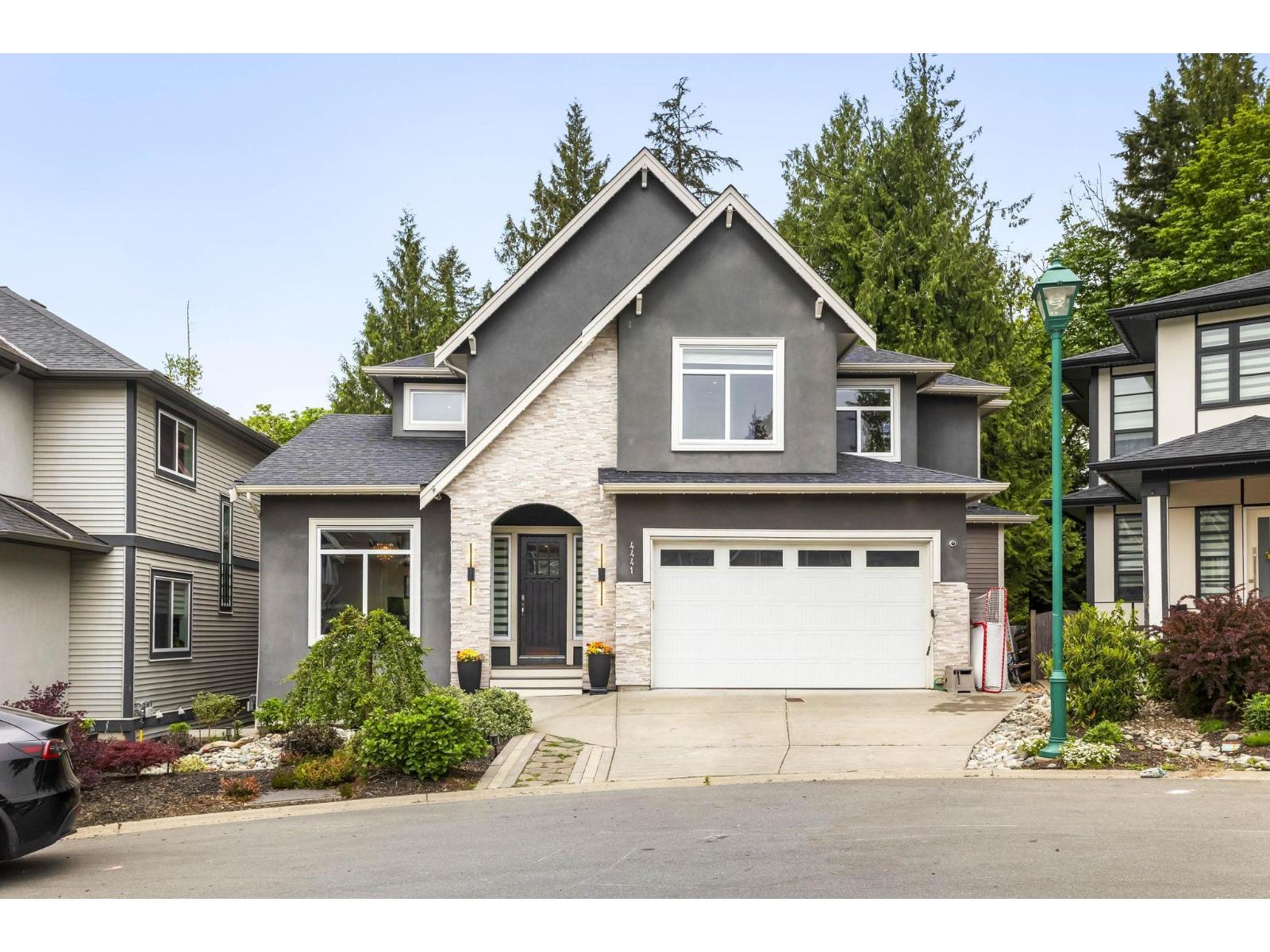 4441 EMILY CARR PLACE Abbotsford British Columbia Canada Sale residential Kirandeep Gill Coldwell Banker Executives Realty