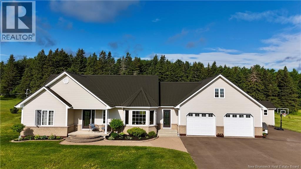 32 Falconer Notre-Dame New Brunswick Canada Sale residential   RE/MAX AVANTE
