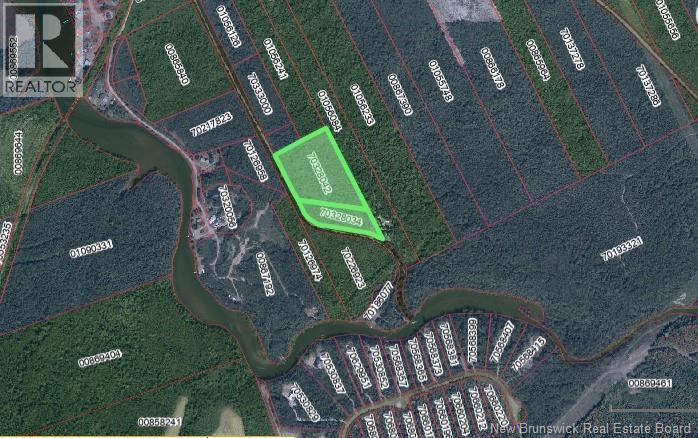 Lot Riverside Drive Shediac New Brunswick Canada Sale residential   RE/MAX AVANTE