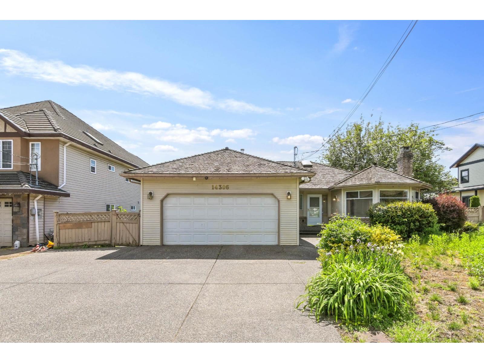14306 72A AVENUE Surrey British Columbia Canada Sale residential Sharon Mason HomeLife Benchmark Titus Realty