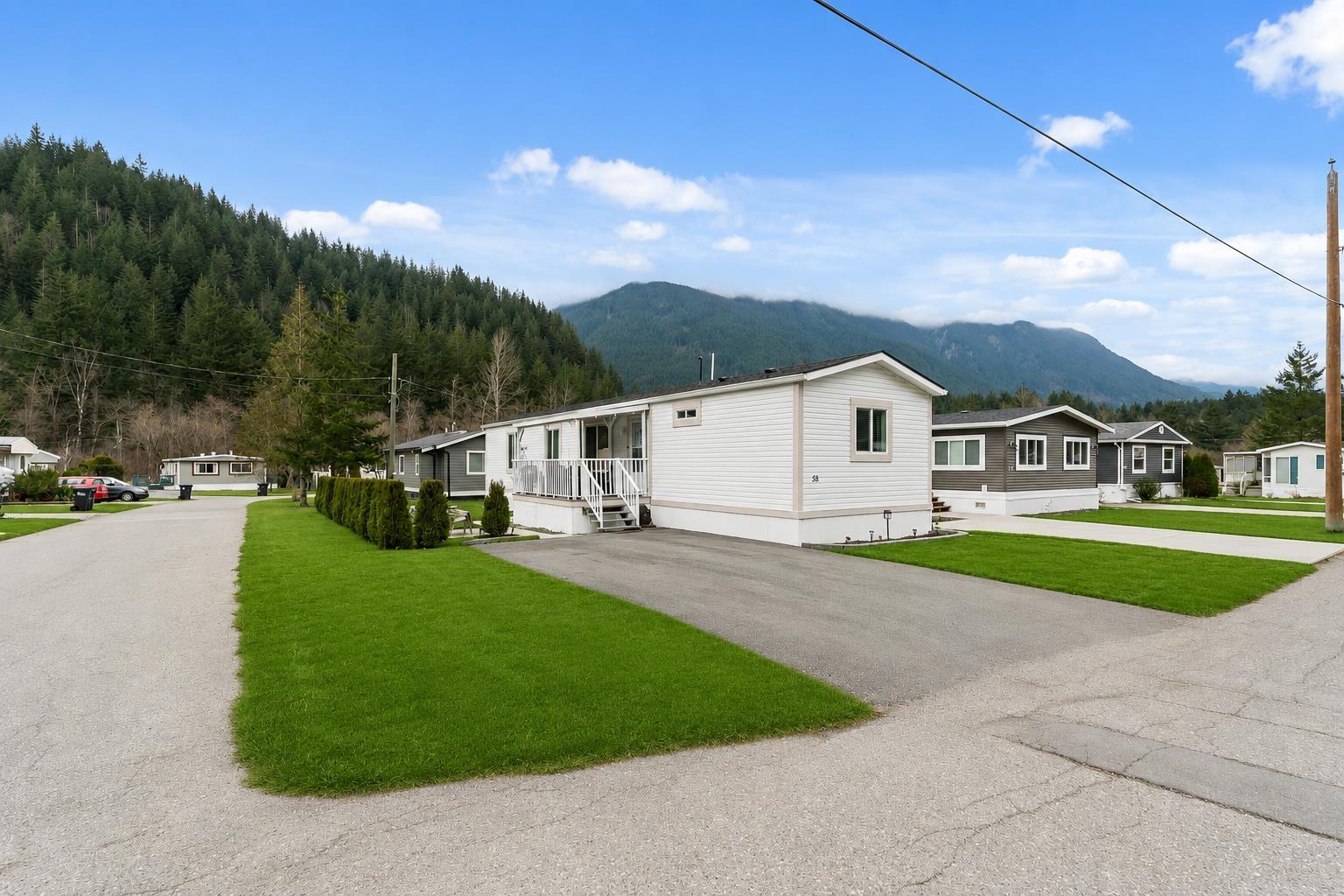 58 65367 KAWKAWA LAKE ROAD|Hope Hope British Columbia Canada Sale residential Shayna McMillan Pathway Executives Realty Inc.