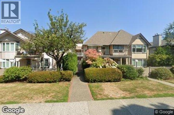 B5 1855 W 10TH AVENUE Vancouver British Columbia Canada Sale residential Sharon Mason HomeLife Benchmark Titus Realty