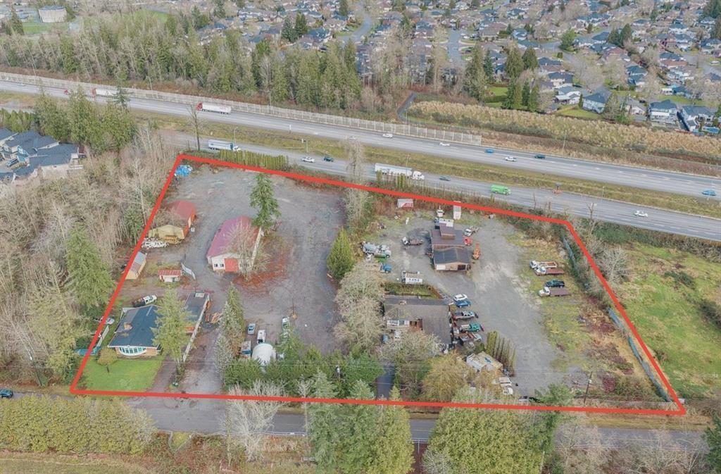 21341/ 21373 83 AVENUE Langley British Columbia Canada Sale residential Dardana Shushka HOMELIFE ADVANTAGE REALTY LTD,