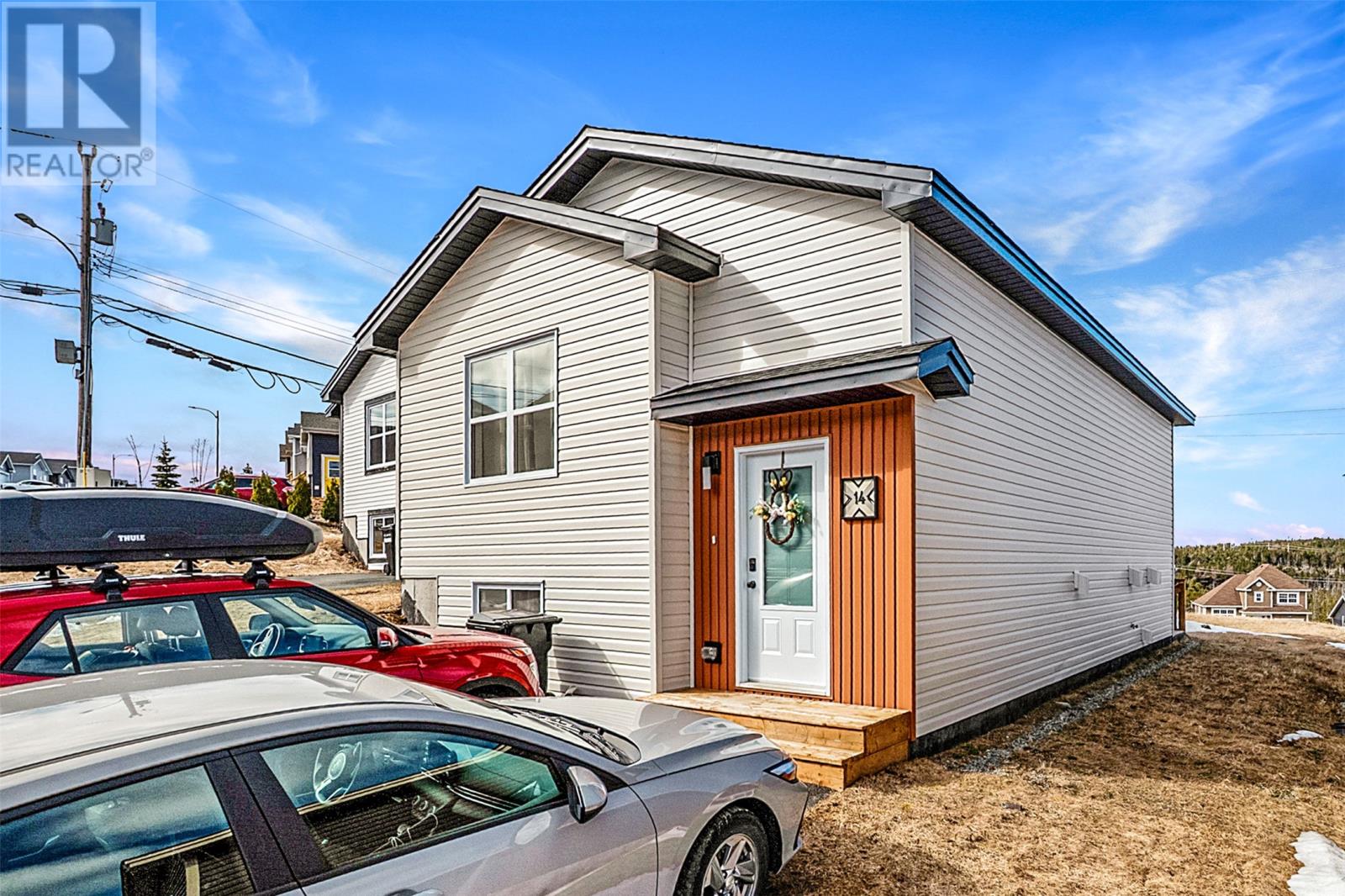 14 Tigress Street St. John’S Newfoundland And Labrador Canada Sale residential Melissa Hynes eXp Realty, Brokerage*